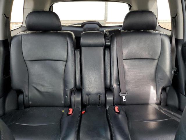 Photo 10 from auction – 2012 TOYOTA HIGHLANDER with VIN 5TDDK3EH4CS138900