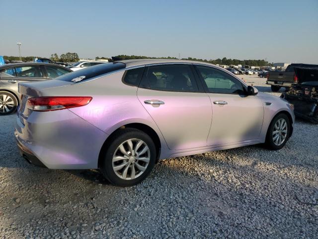 Photo 3 from auction – 2018 KIA OPTIMA EX with VIN 5XXGU4L30JG204510