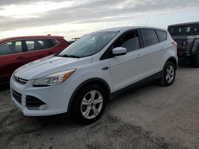 FORD ESCAPE SE 2016 with VIN 1FMCU0G70GUB89428 - Photo from auction