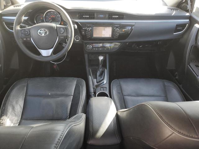 Photo 8 from auction – 2014 TOYOTA COROLLA L with VIN 2T1BURHE8EC226981