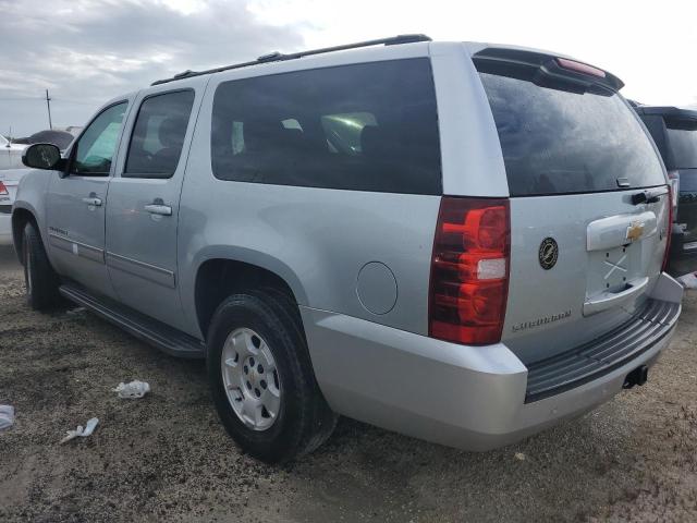 Photo 2 from auction – 2013 CHEVROLET SUBURBAN C with VIN 1GNSCHE07DR137842