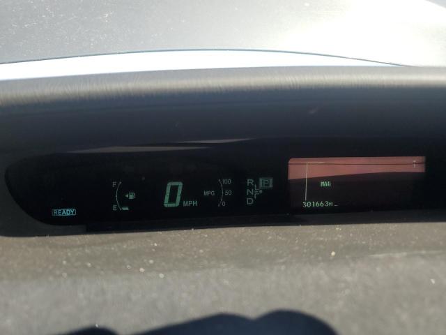 Photo 9 from auction – 2012 TOYOTA PRIUS with VIN JTDKN3DU2C5480526