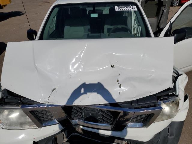 Photo 11 from auction – 2016 NISSAN FRONTIER S with VIN 1N6BD0CT8GN737086