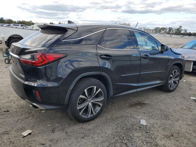 Photo 3 from auction – 2018 LEXUS RX 350 BAS with VIN JTJBZMCA5J2033718