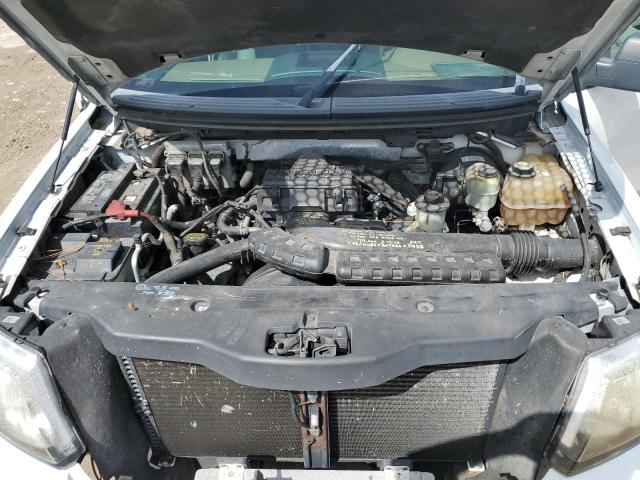 Photo 11 from auction – 2006 FORD F150 SUPER with VIN 1FTPW12V36KD23404