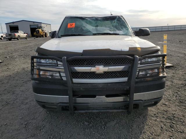 صورة رقم 5 من المزاد - 2003 CHEVROLET SILVERADO مع VIN 1GCHK23193F191397