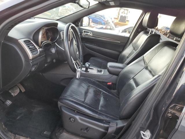 Photo 7 from auction – 2014 JEEP GRAND CHER with VIN 1C4RJFBG6EC417579