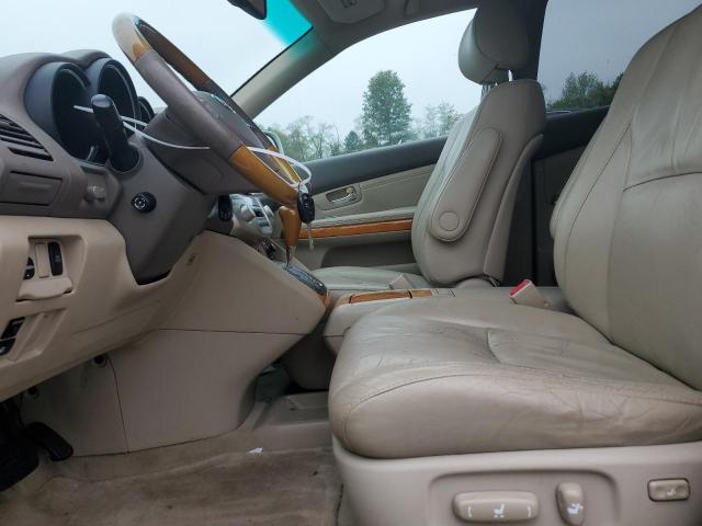 Photo 7 from auction – 2009 LEXUS RX 350 with VIN 2T2HK31U49C112363