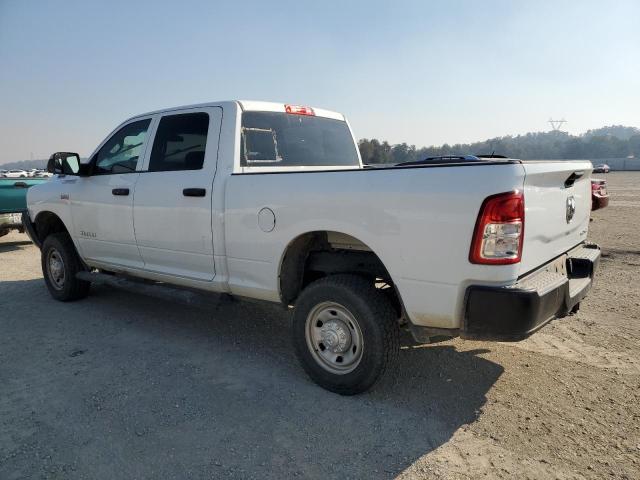 Photo 2 from auction – 2022 RAM 2500 TRADE with VIN 3C6UR5CJ9NG231806