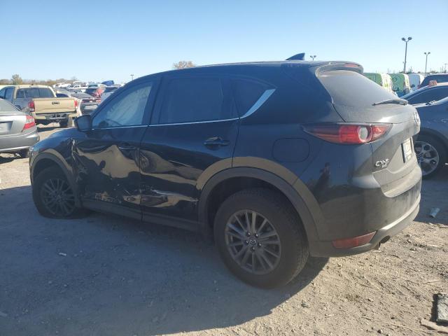 Photo 2 from auction – 2021 MAZDA CX-5 TOURI with VIN JM3KFBCM0M0492785