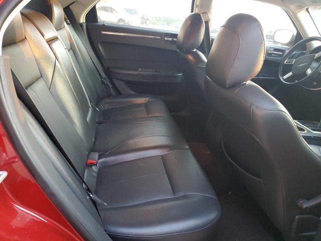Photo 10 from auction – 2010 CHRYSLER 300 TOURIN with VIN 2C3CA5CV9AH254225