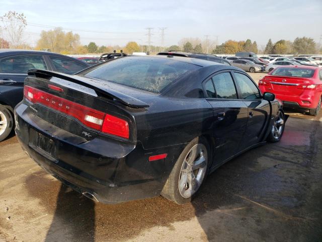 Photo 3 from auction – 2014 DODGE CHARGER R/ with VIN 2C3CDXCT7EH333609