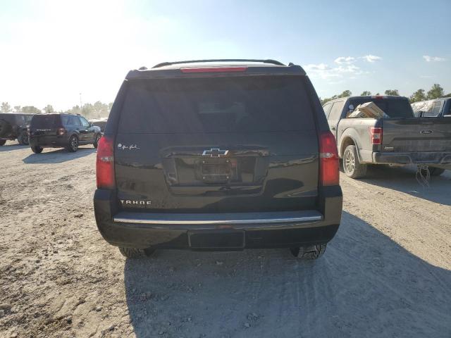 Photo 6 from auction – 2016 CHEVROLET TAHOE C150 with VIN 1GNSCCKC1GR467126