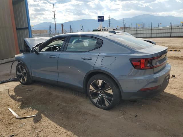 Photo 2 from auction – 2023 POLESTAR 2 with VIN YSMED3KA8PL115458