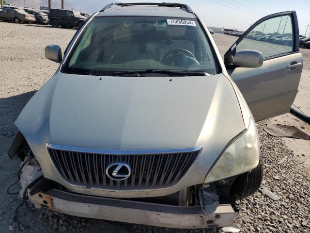 Photo 11 from auction – 2004 LEXUS RX 330 with VIN JTJHA31U440030558