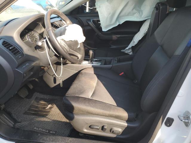 Photo 7 from auction – 2016 NISSAN ALTIMA with VIN 1N4AL3AP8GC276983