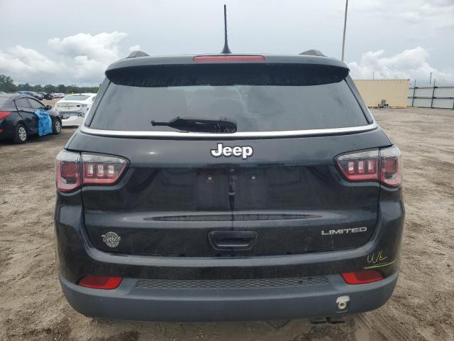Photo 6 from auction – 2018 JEEP COMPASS LI with VIN 3C4NJCCBXJT411542