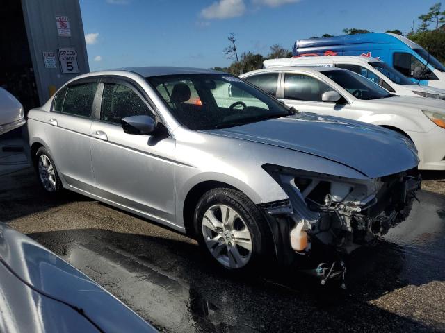Photo 4 from auction – 2008 HONDA ACCORD LXP with VIN JHMCP26478C063880