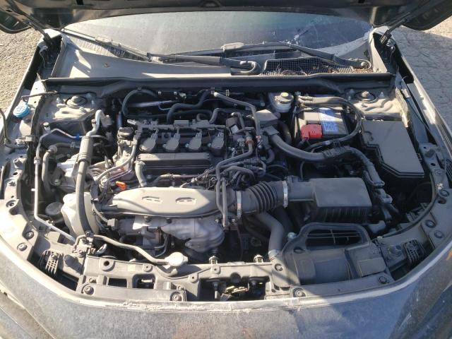 Photo 11 from auction – 2023 HONDA CIVIC EX with VIN 2HGFE1F7XPH305888