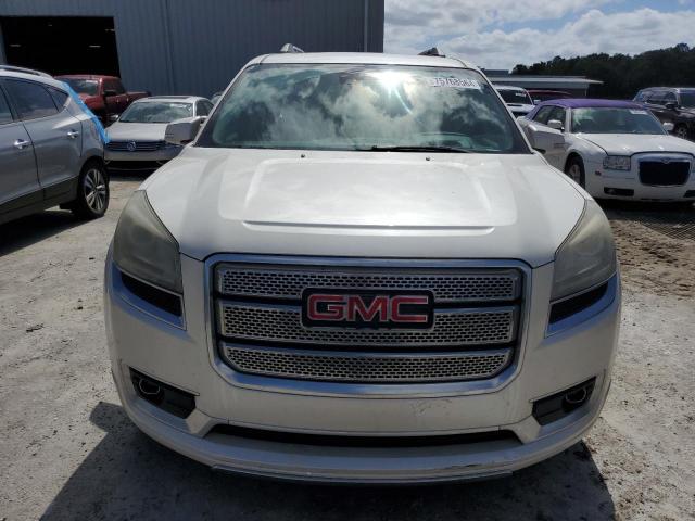 Photo 5 from auction – 2014 GMC ACADIA DEN with VIN 1GKKVTKD7EJ104485