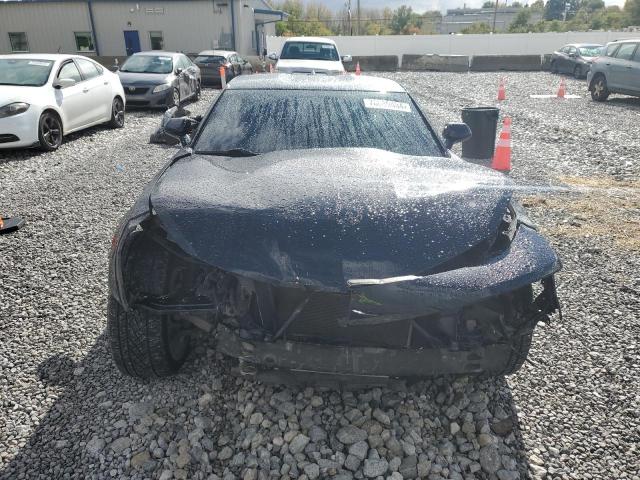 Photo 5 from auction – 2018 CHEVROLET CAMARO LT with VIN 1G1FB1RS7J0100346