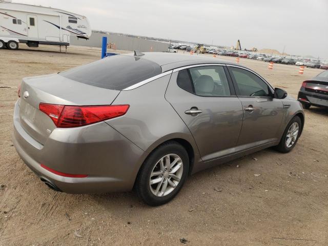 Photo 3 from auction – 2013 KIA OPTIMA LX with VIN 5XXGM4A74DG219215