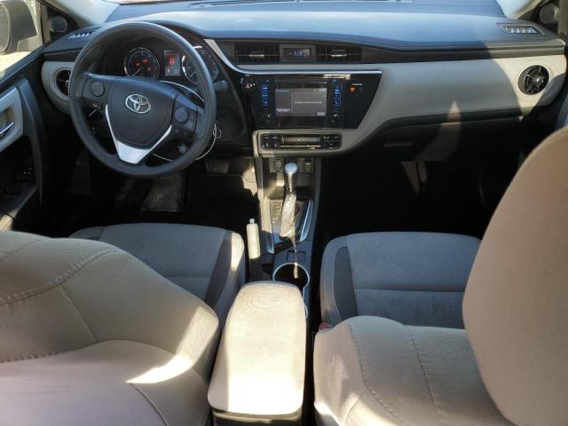 Photo 8 from auction – 2017 TOYOTA COROLLA L with VIN 5YFBURHE9HP702966