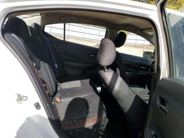 Photo 10 from auction – 2020 NISSAN VERSA SR with VIN 3N1CN8FV6LL807830