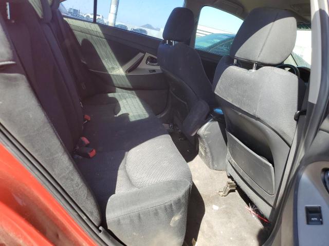 Photo 10 from auction – 2010 TOYOTA CAMRY BASE with VIN 4T1BF3EK7AU037135