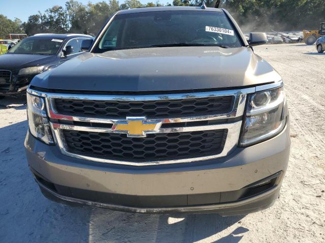 Photo 5 from auction – 2018 CHEVROLET SUBURBAN C with VIN 1GNSCHKC3JR186899