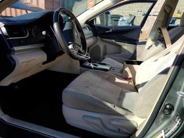 Foto 7 de la subasta – 2012 TOYOTA CAMRY BASE con VIN 4T1BF1FK2CU536978