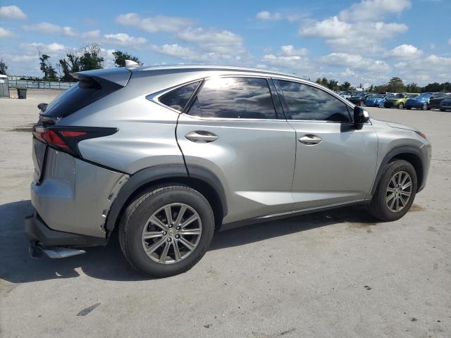 Photo 3 from auction – 2015 LEXUS NX 200T with VIN JTJYARBZ6F2016973