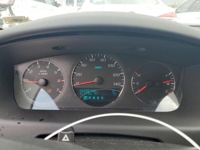 Photo 9 from auction – 2009 CHEVROLET IMPALA 1LT with VIN 2G1WT57K291180372