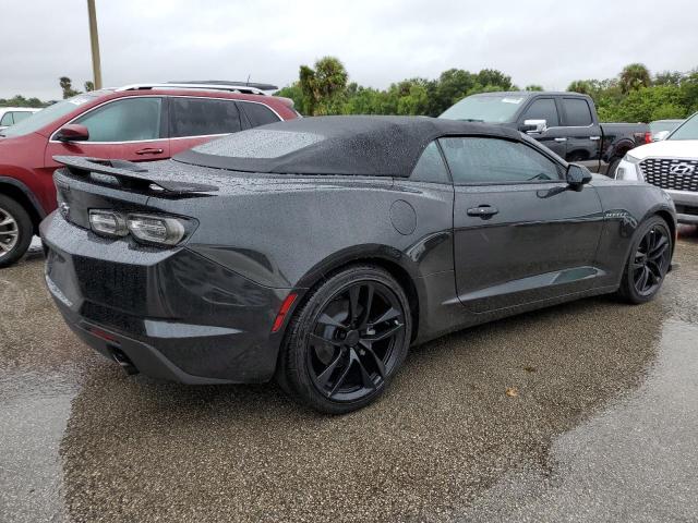 Photo 3 from auction – 2024 CHEVROLET CAMARO LT with VIN 1G1FD3DS2R0117967