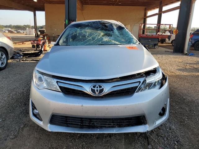 Photo 5 from auction – 2012 TOYOTA CAMRY BASE with VIN 4T1BF1FK7CU181211