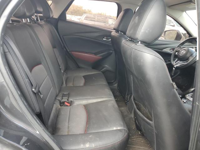 Photo 11 from auction – 2017 MAZDA CX-3 TOURI with VIN JM1DKDC75H0172922