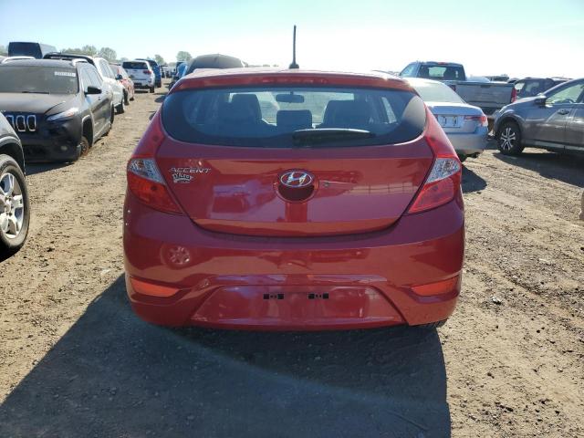 Photo 6 from auction – 2013 HYUNDAI ACCENT GLS with VIN KMHCT5AE3DU120719
