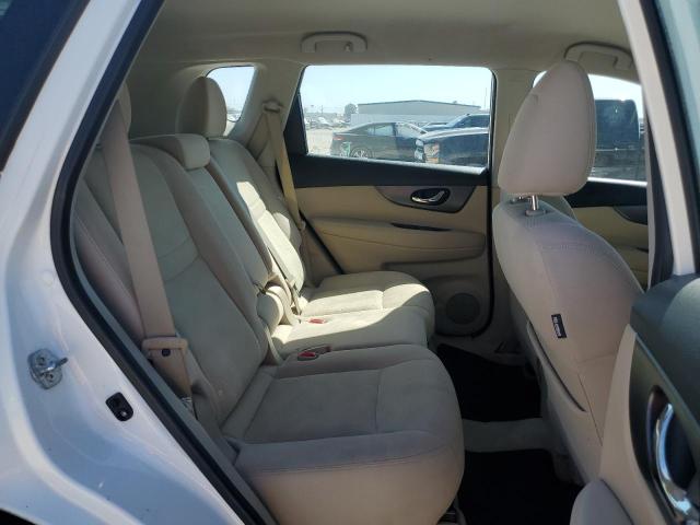 Photo 11 from auction – 2015 NISSAN ROGUE S with VIN 5N1AT2MT6FC770640