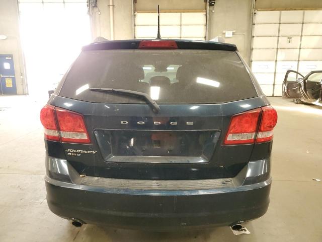 Photo 6 from auction – 2014 DODGE JOURNEY SE with VIN 3C4PDDAG8ET237903