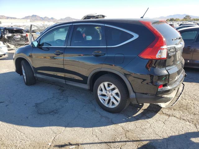 Photo 2 from auction – 2016 HONDA CR-V EX with VIN 3CZRM3H55GG718642