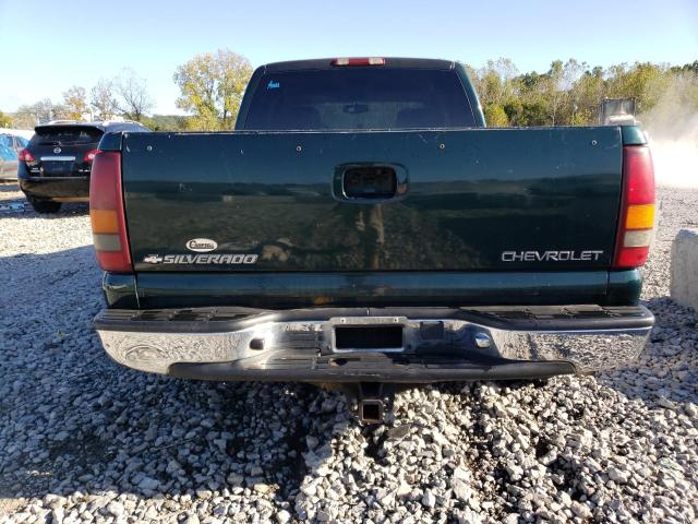 Photo 6 from auction – 2002 CHEVROLET SILVERADO with VIN 2GCEC19T821425845