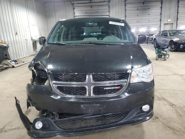 Photo 5 from auction – 2017 DODGE GRAND CARA with VIN 2C4RDGCG8HR711542