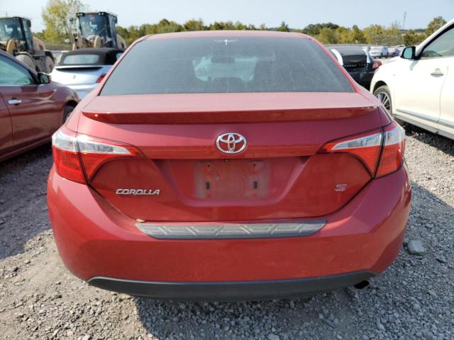 Photo 6 from auction – 2015 TOYOTA COROLLA L with VIN 5YFBURHE0FP216303