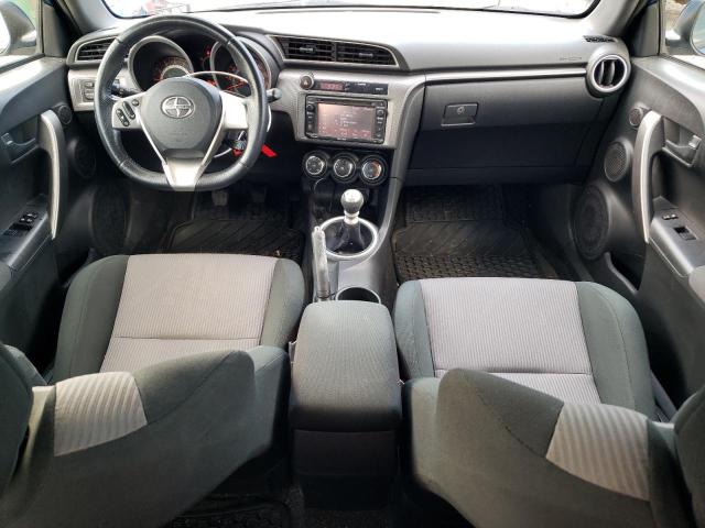 Photo 8 from auction – 2015 TOYOTA SCION TC with VIN JTKJF5C7XF3094719