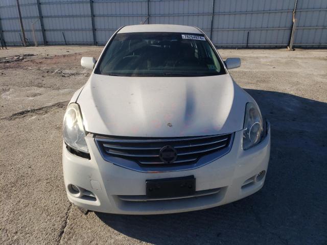 Photo 5 from auction – 2010 NISSAN ALTIMA BAS with VIN 1N4AL2AP3AN487238