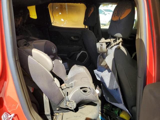 Photo 11 from auction – 2015 JEEP RENEGADE S with VIN ZACCJAAT0FPC10447