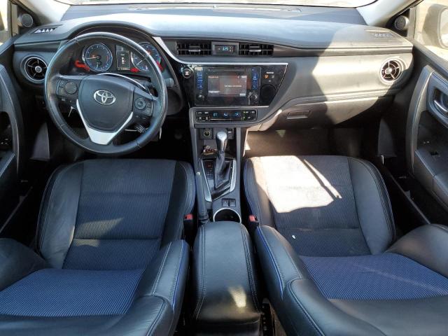 Photo 8 from auction – 2017 TOYOTA COROLLA L with VIN 2T1BURHE3HC768171