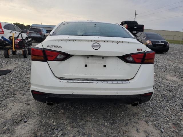 Photo 6 from auction – 2023 NISSAN ALTIMA SR with VIN 1N4BL4CV6PN381399