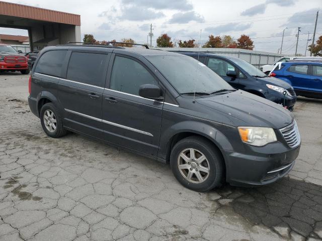 Photo 4 from auction – 2012 CHRYSLER TOWN & COU with VIN 2C4RC1BGXCR158449