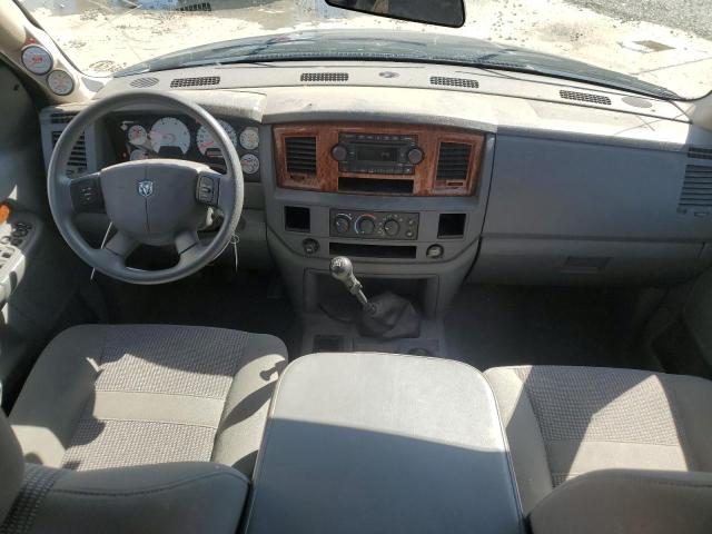 Photo 8 from auction – 2006 DODGE RAM 3500 S with VIN 3D7LL38C26G119182